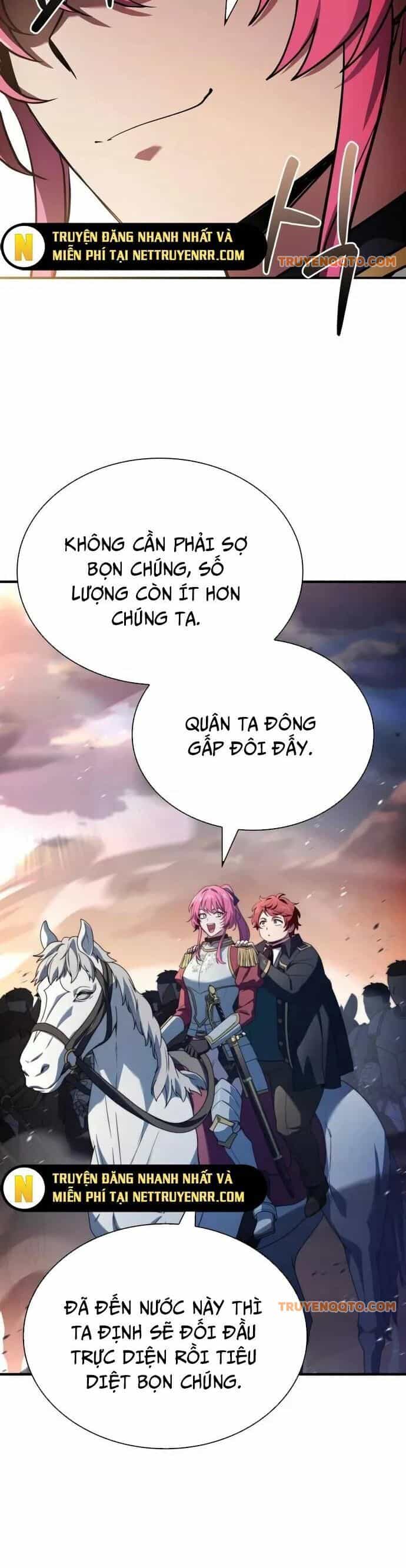 Hoàng Tử Bán Thuốc - Chương 69 - ảnh 12