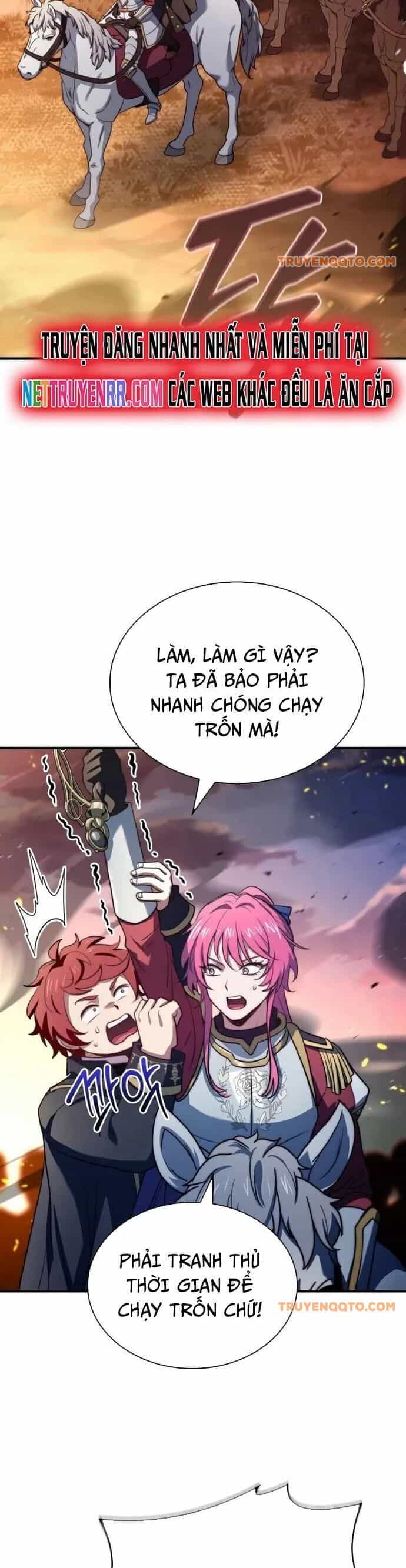 Hoàng Tử Bán Thuốc - Chương 69 - ảnh 18