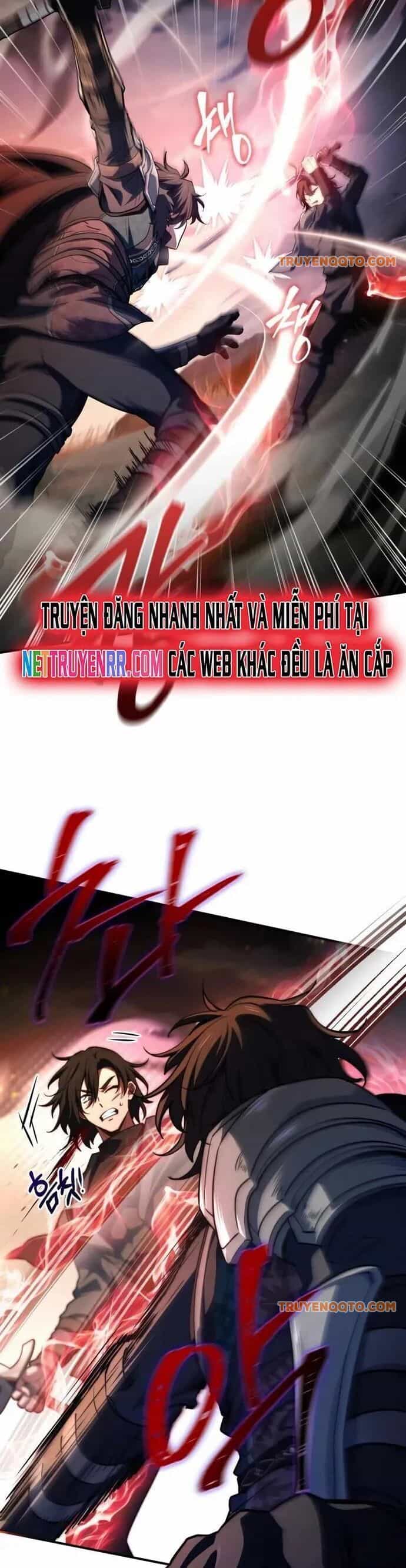 Hoàng Tử Bán Thuốc - Chương 69 - ảnh 38