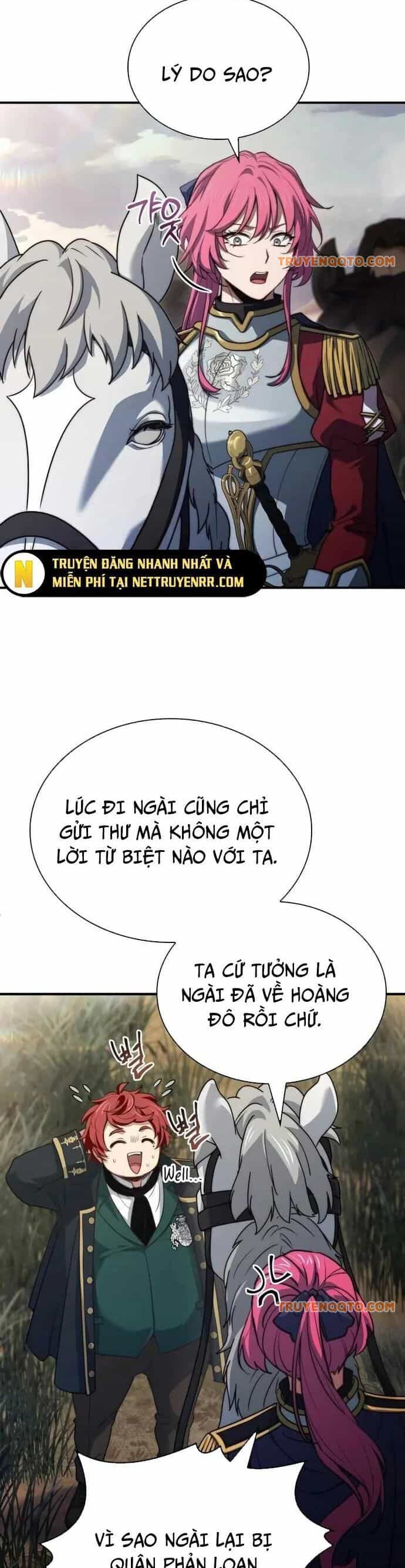 Hoàng Tử Bán Thuốc - Chương 69 - ảnh 5