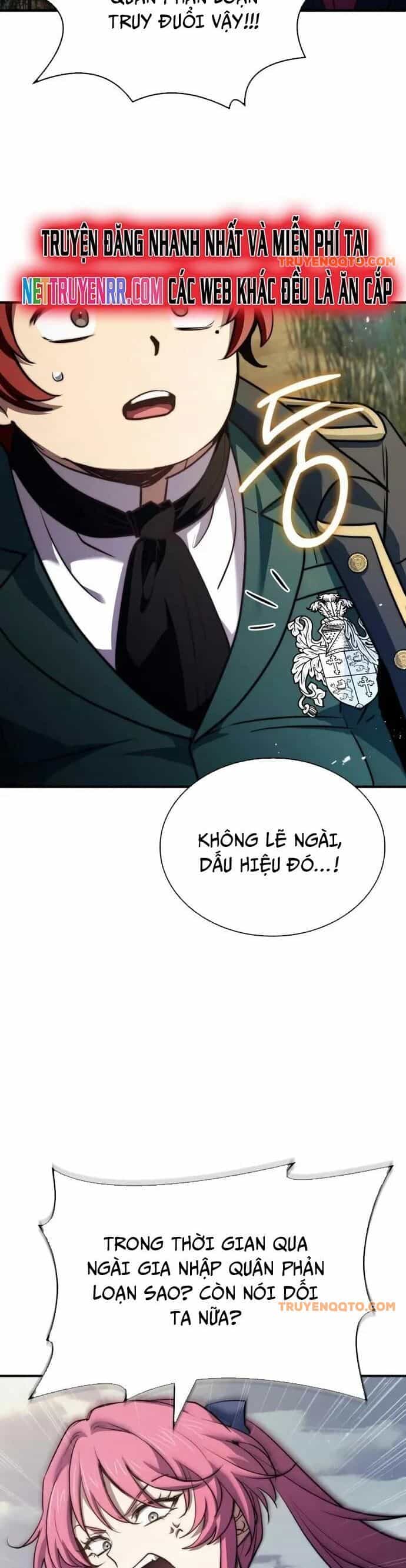 Hoàng Tử Bán Thuốc - Chương 69 - ảnh 6