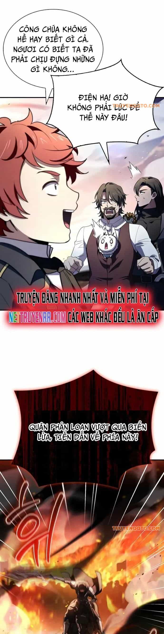 Hoàng Tử Bán Thuốc - Chương 69 - ảnh 9