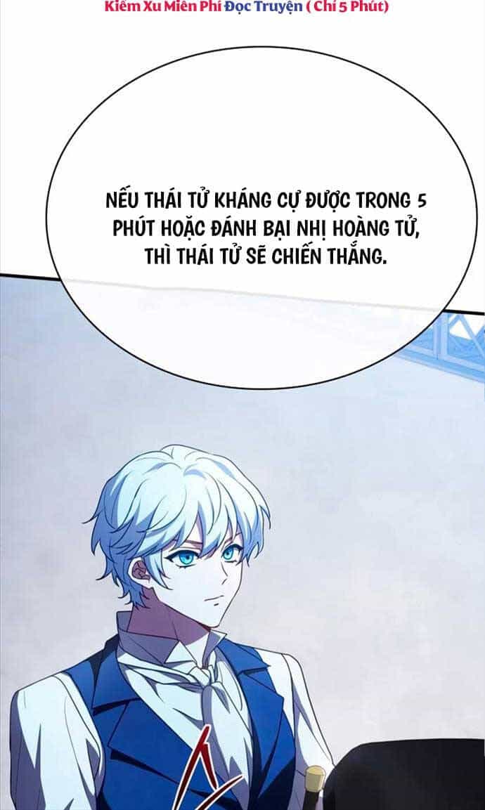 Hoàng Tử Bán Thuốc - Chương 7 - ảnh 23