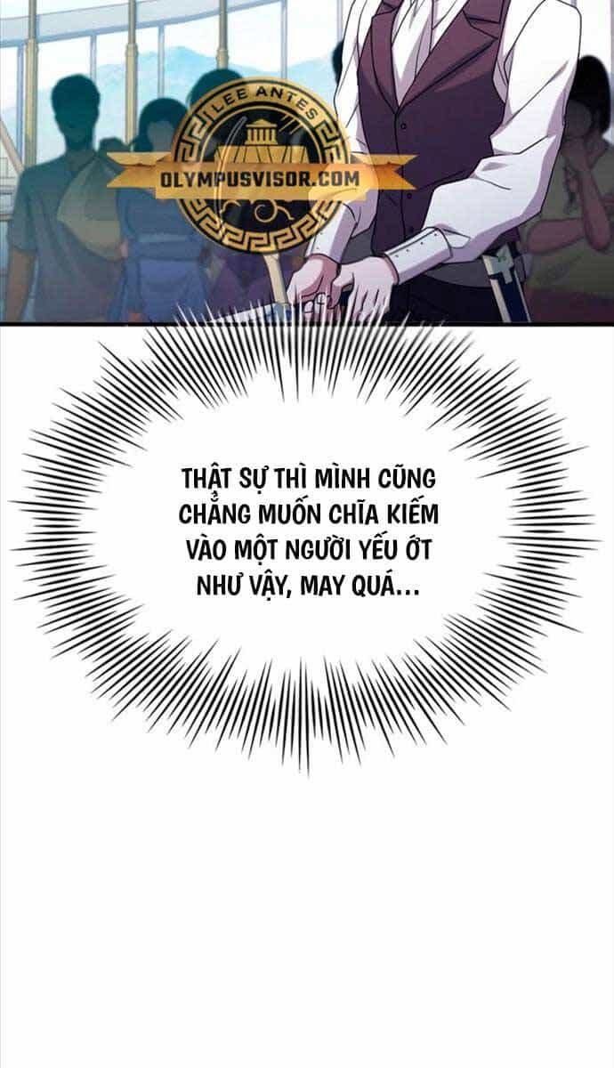 Hoàng Tử Bán Thuốc - Chương 7 - ảnh 39