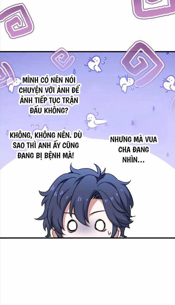 Hoàng Tử Bán Thuốc - Chương 7 - ảnh 42