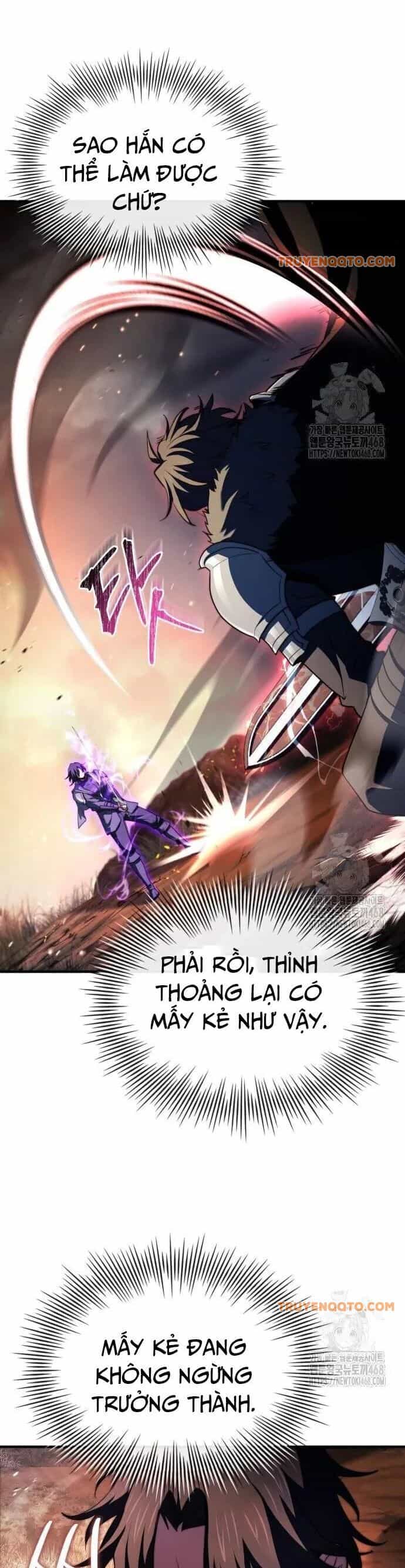 Hoàng Tử Bán Thuốc - Chương 70 - ảnh 24