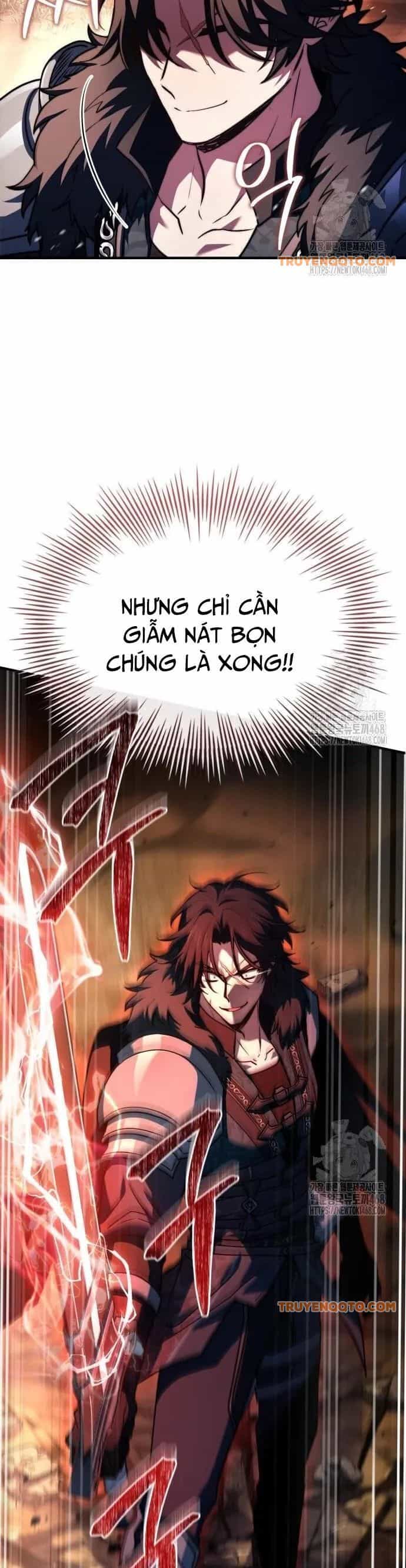 Hoàng Tử Bán Thuốc - Chương 70 - ảnh 25