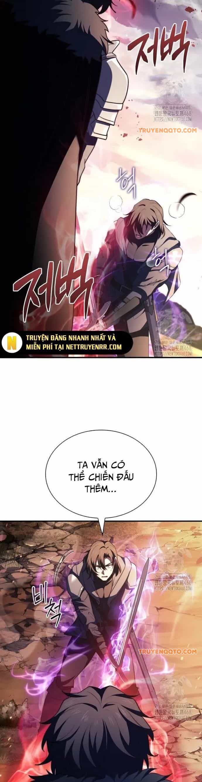 Hoàng Tử Bán Thuốc - Chương 70 - ảnh 30