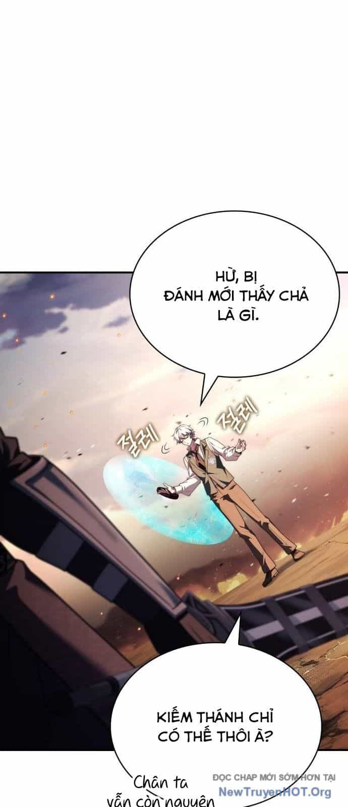 Hoàng Tử Bán Thuốc - Chương 72 - ảnh 22