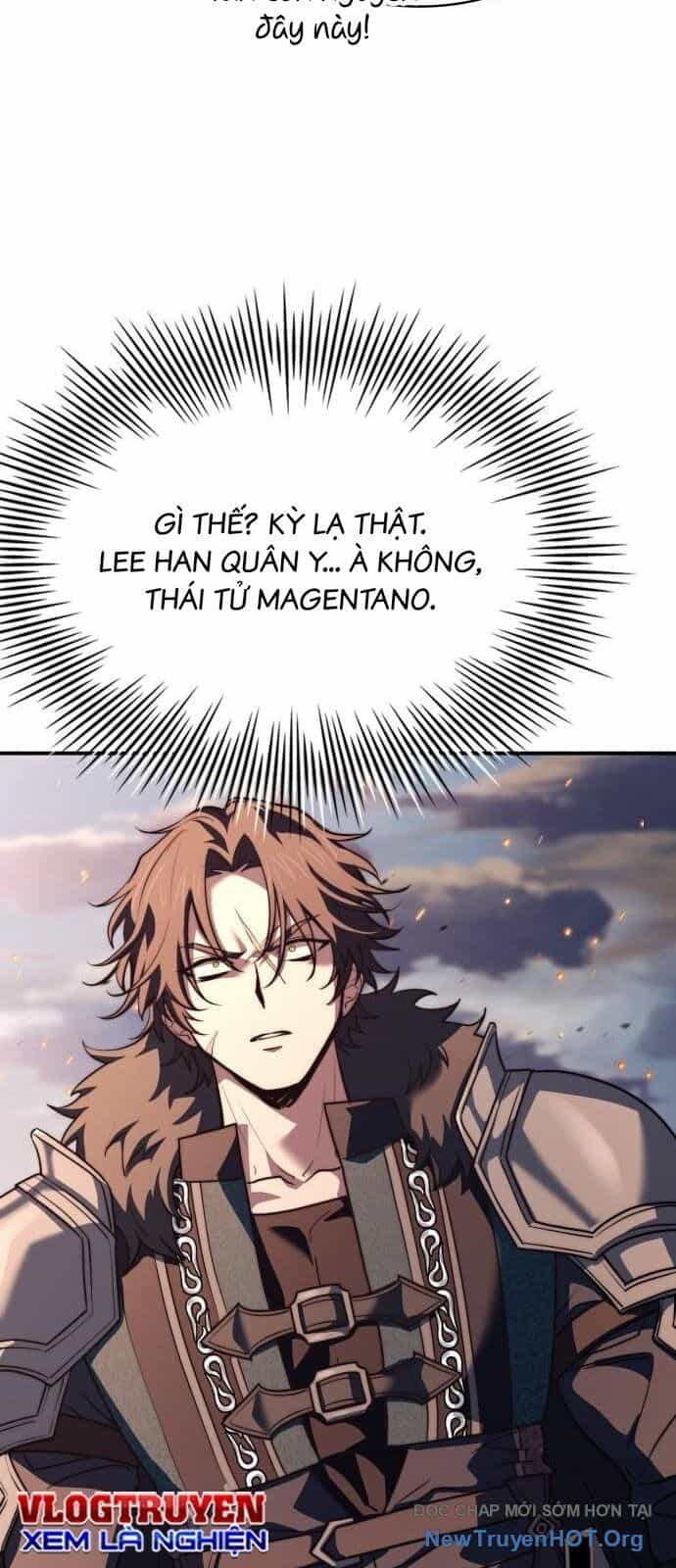 Hoàng Tử Bán Thuốc - Chương 72 - ảnh 23