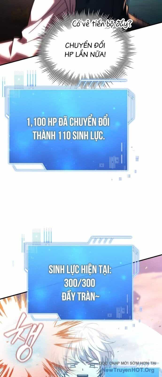 Hoàng Tử Bán Thuốc - Chương 72 - ảnh 32