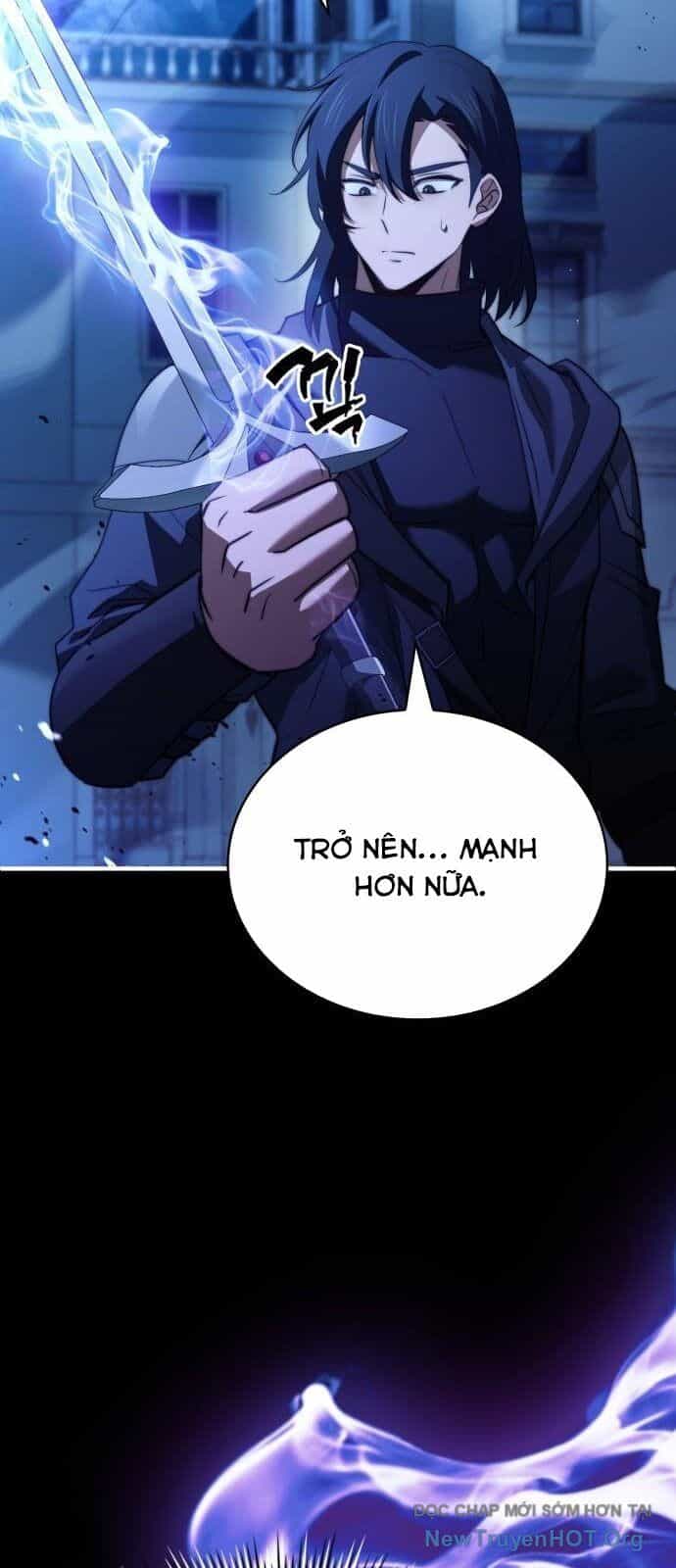 Hoàng Tử Bán Thuốc - Chương 73 - ảnh 16