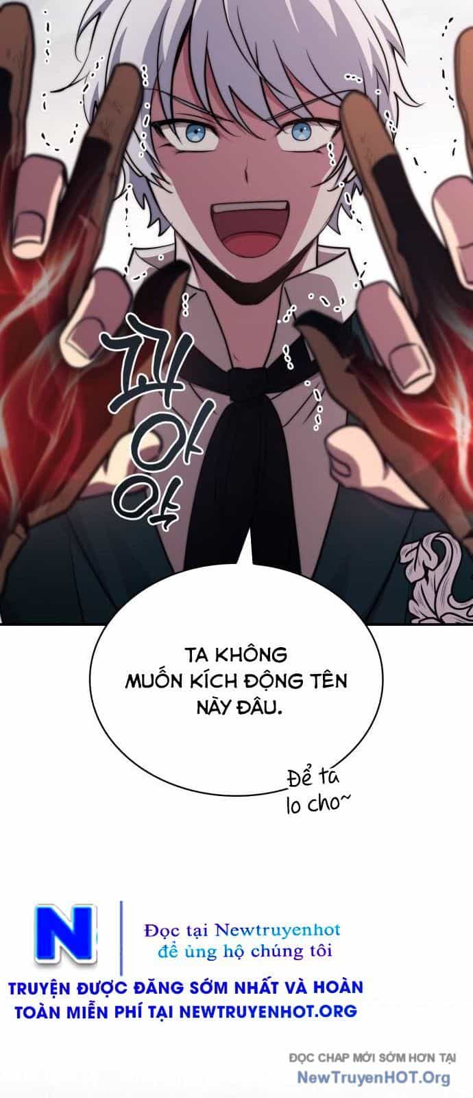 Hoàng Tử Bán Thuốc - Chương 73 - ảnh 77