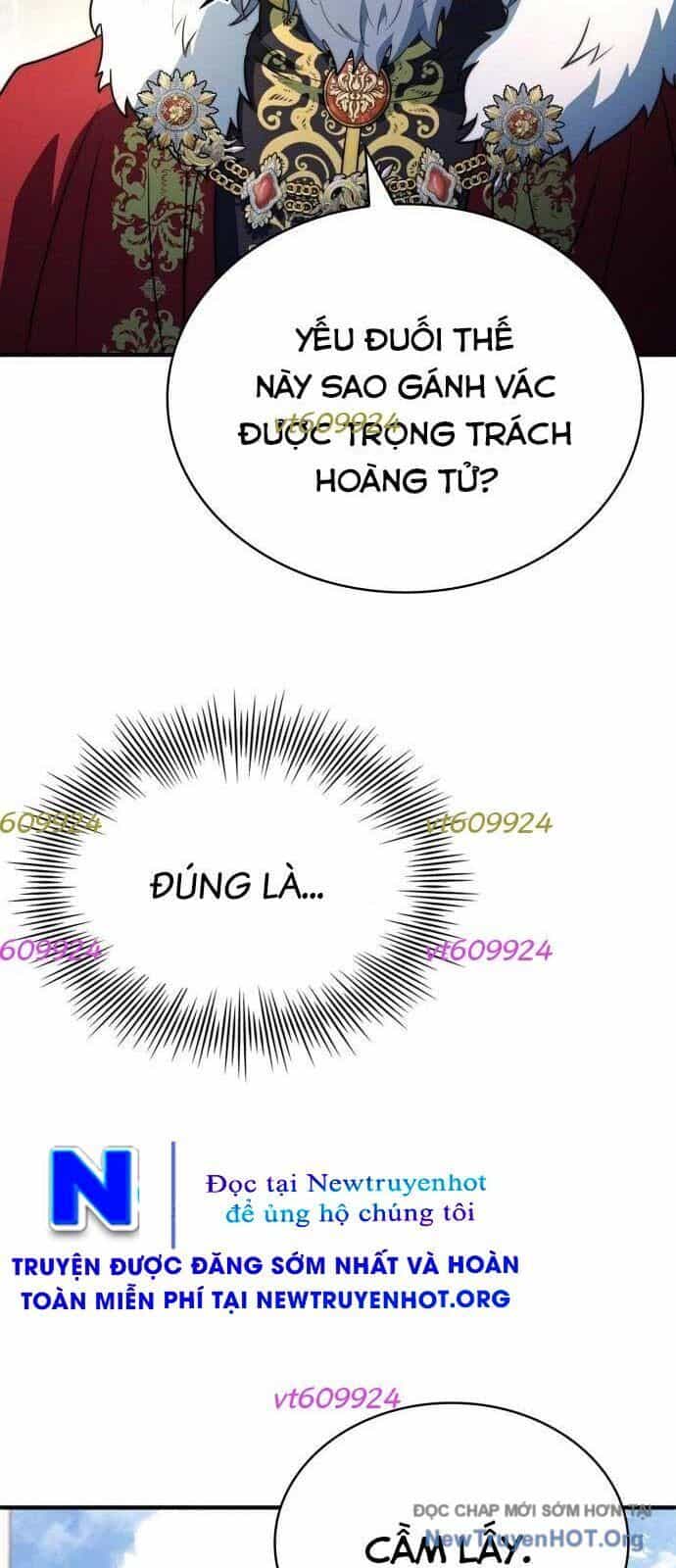 Hoàng Tử Bán Thuốc - Chương 74 - ảnh 124