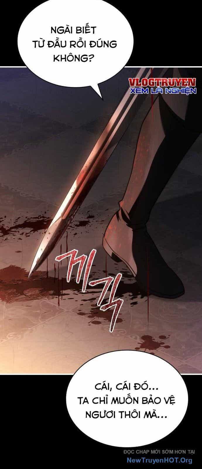 Hoàng Tử Bán Thuốc - Chương 74 - ảnh 27
