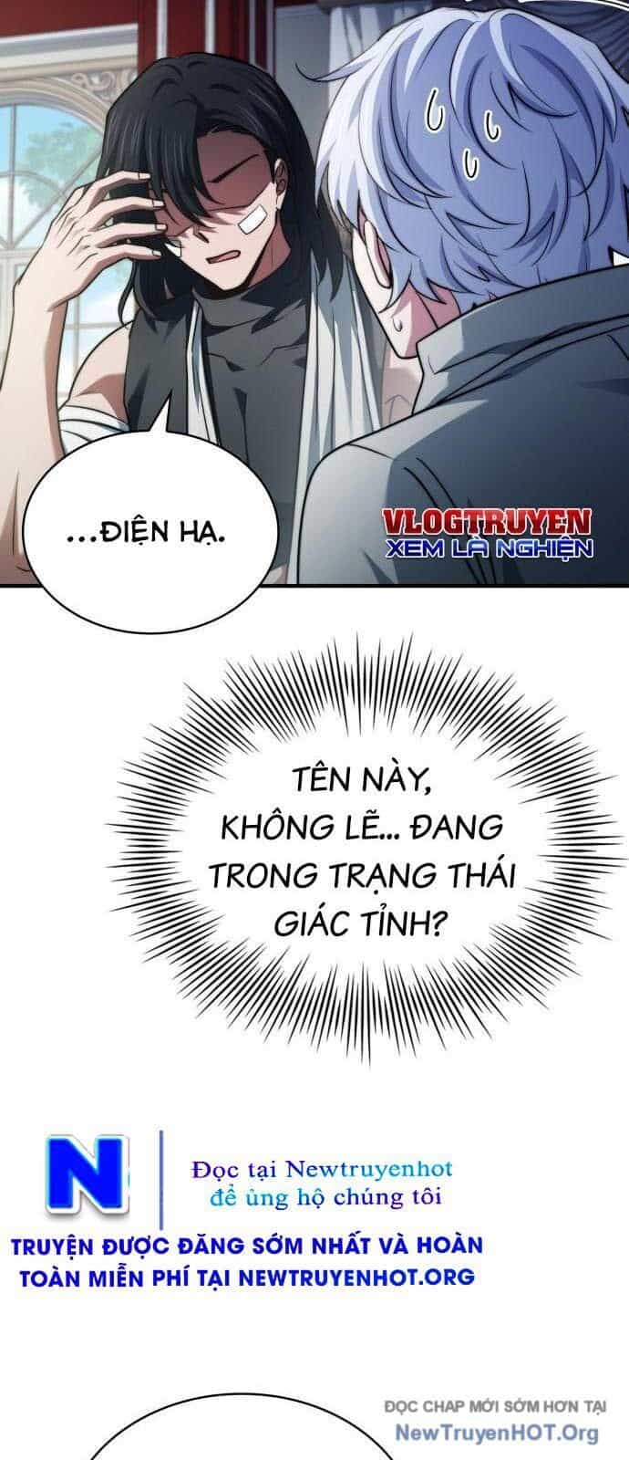 Hoàng Tử Bán Thuốc - Chương 74 - ảnh 40