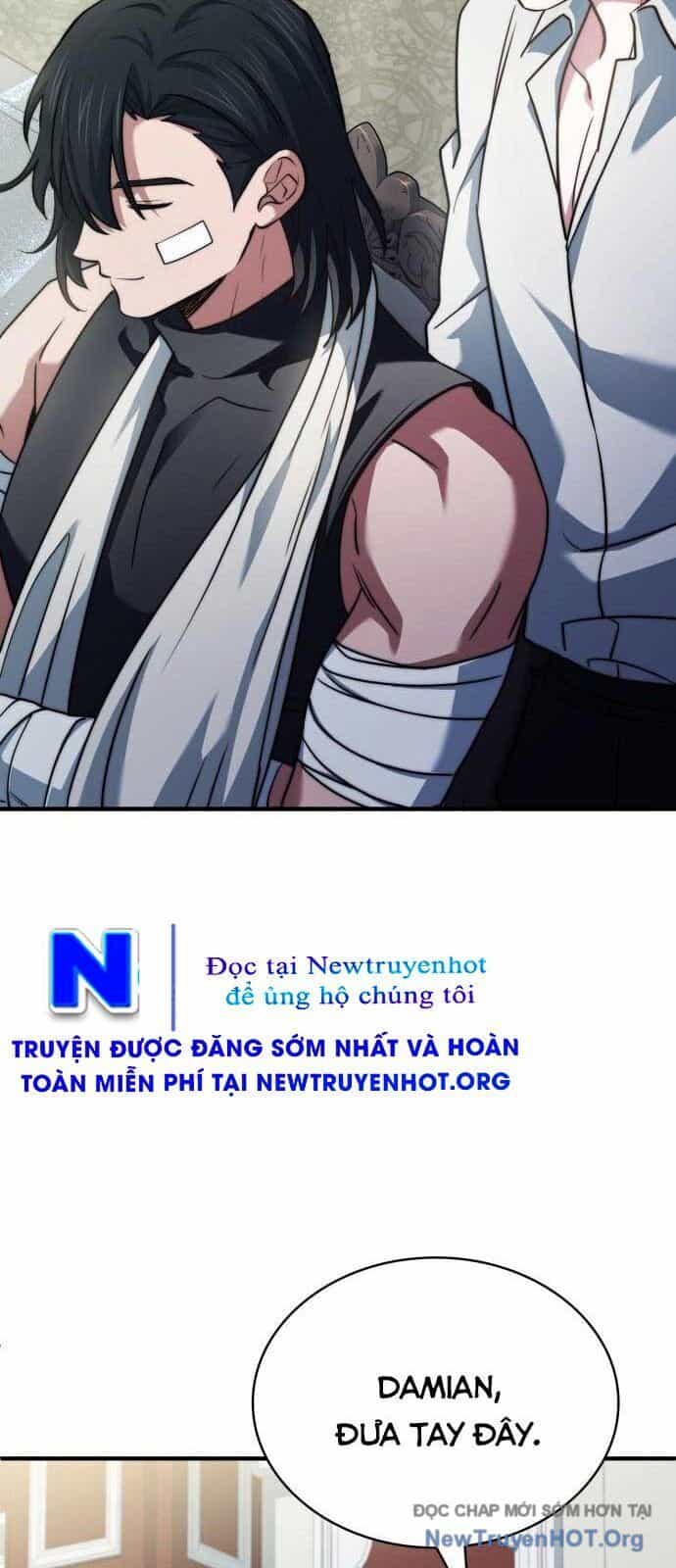 Hoàng Tử Bán Thuốc - Chương 74 - ảnh 45