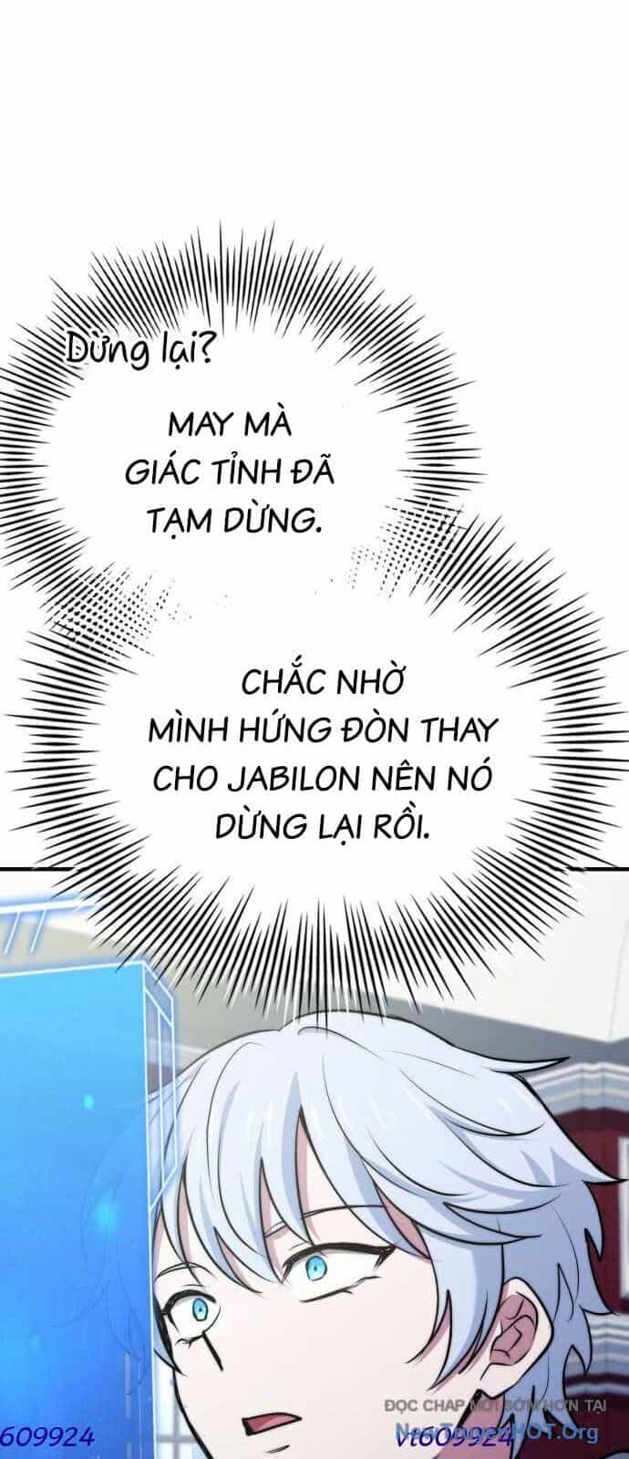 Hoàng Tử Bán Thuốc - Chương 74 - ảnh 58