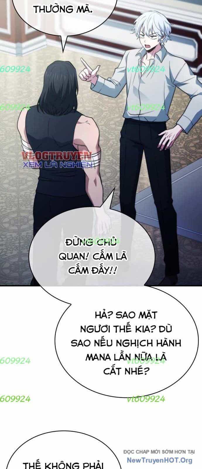 Hoàng Tử Bán Thuốc - Chương 74 - ảnh 60