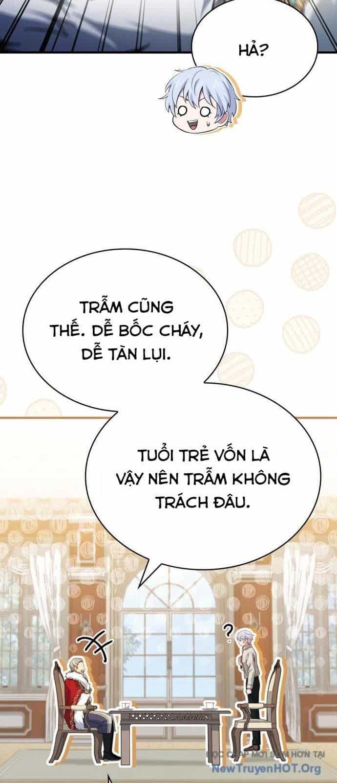 Hoàng Tử Bán Thuốc - Chương 74 - ảnh 88