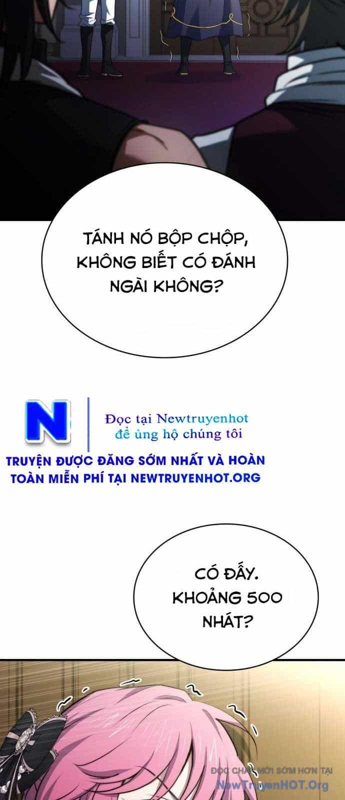 Hoàng Tử Bán Thuốc - Chương 74 - ảnh 90