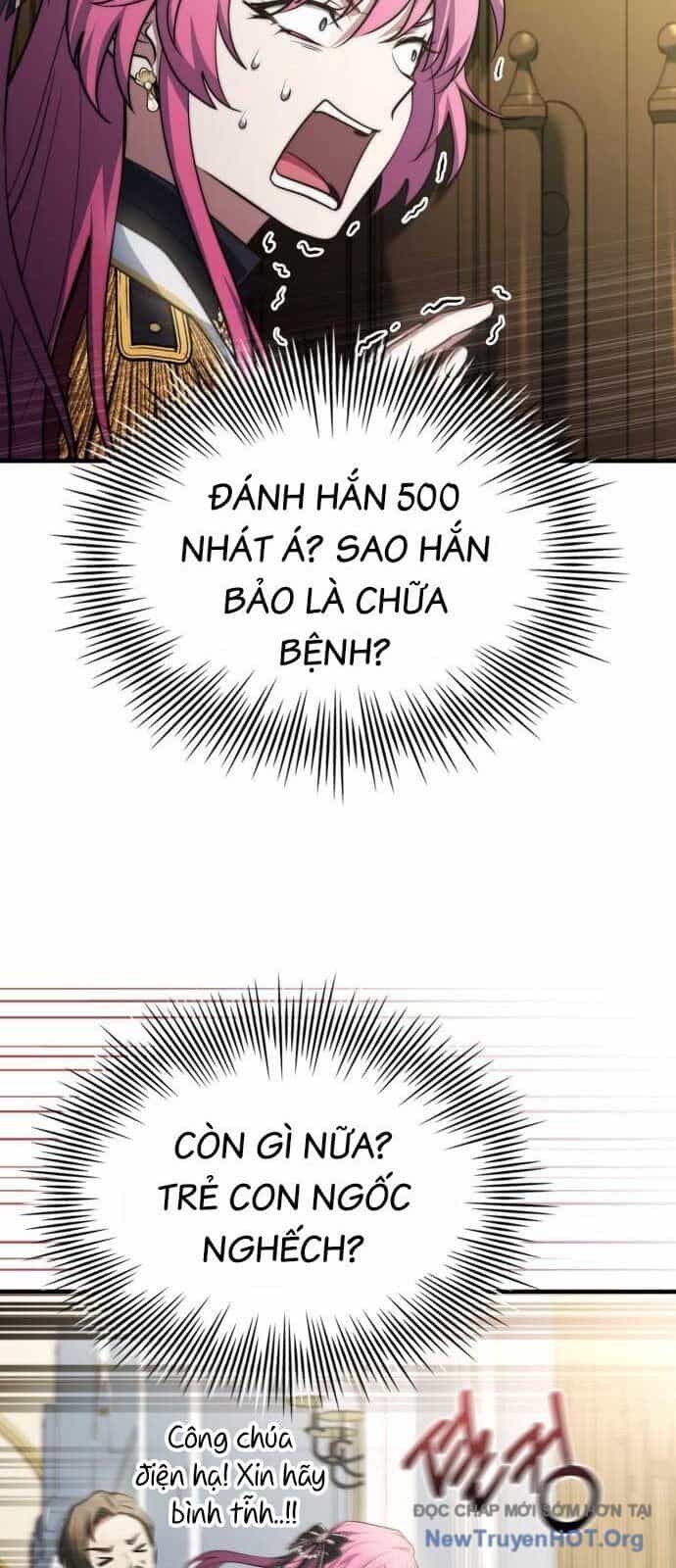 Hoàng Tử Bán Thuốc - Chương 74 - ảnh 91