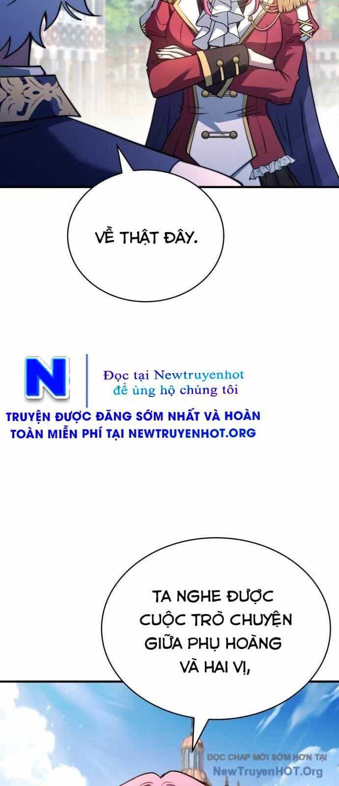 Hoàng Tử Bán Thuốc - Chương 74 - ảnh 97