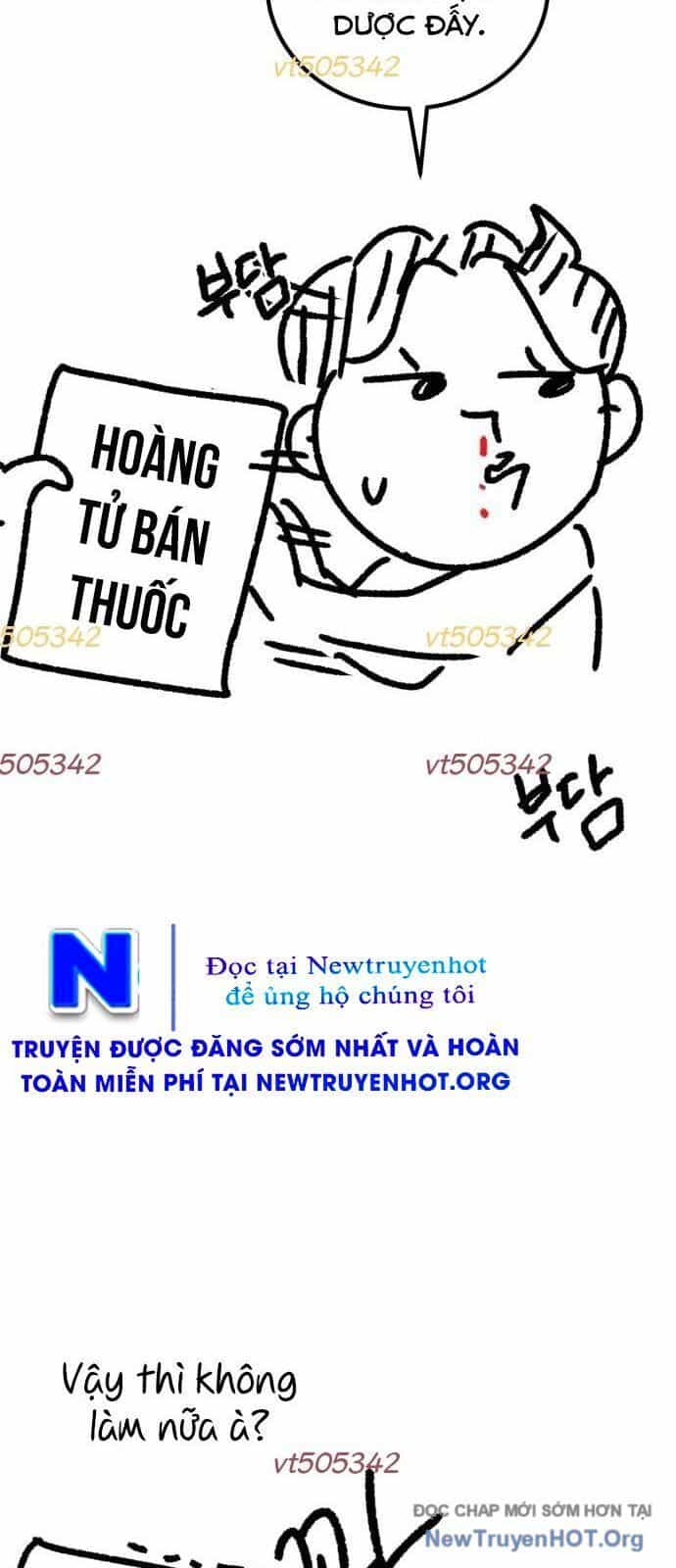 Hoàng Tử Bán Thuốc - Chương 75 - ảnh 15