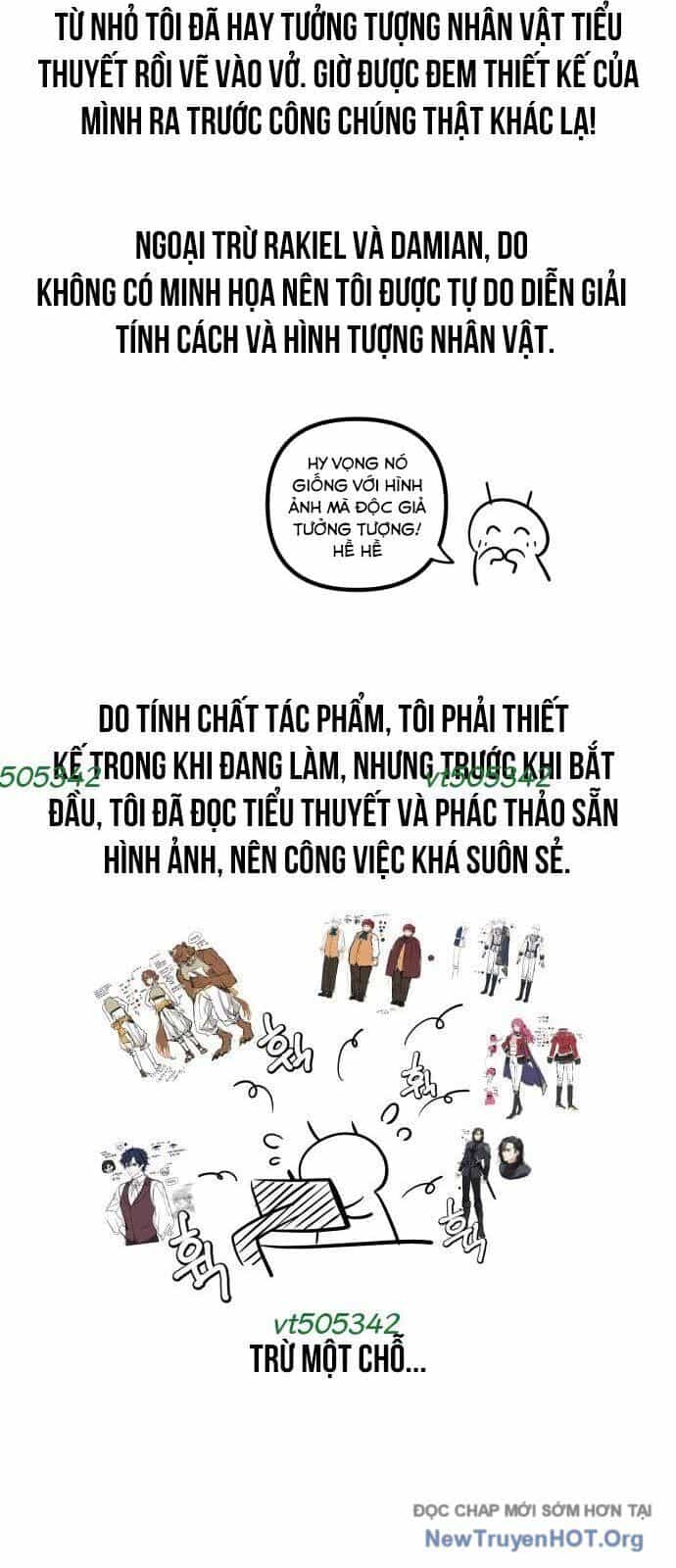 Hoàng Tử Bán Thuốc - Chương 75 - ảnh 36