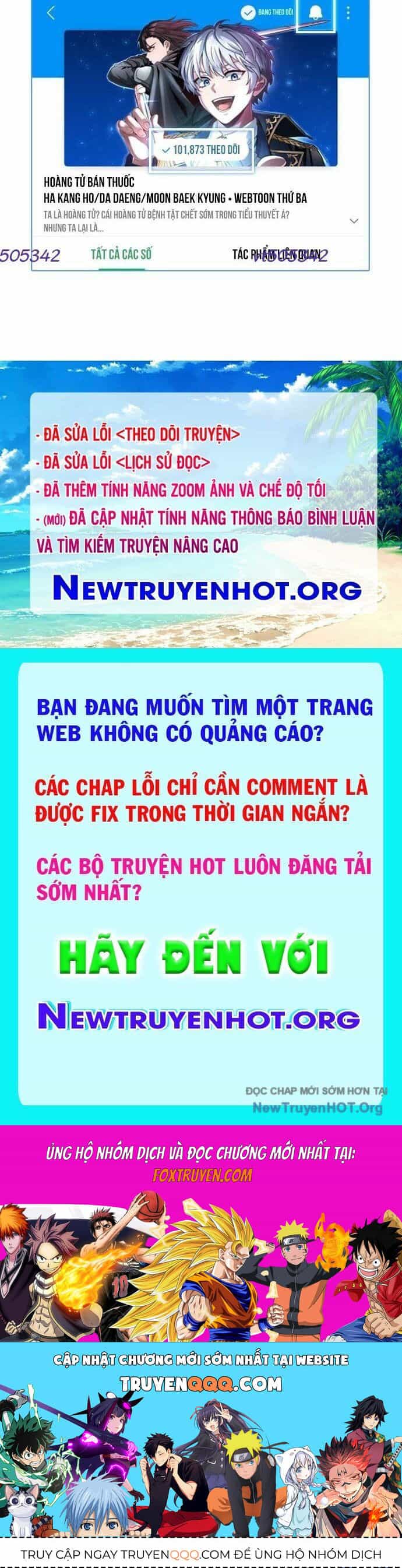 Hoàng Tử Bán Thuốc - Chương 75 - ảnh 44