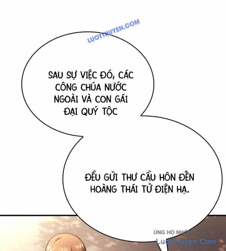 Hoàng Tử Bán Thuốc - Chương 75.5 - ảnh 16