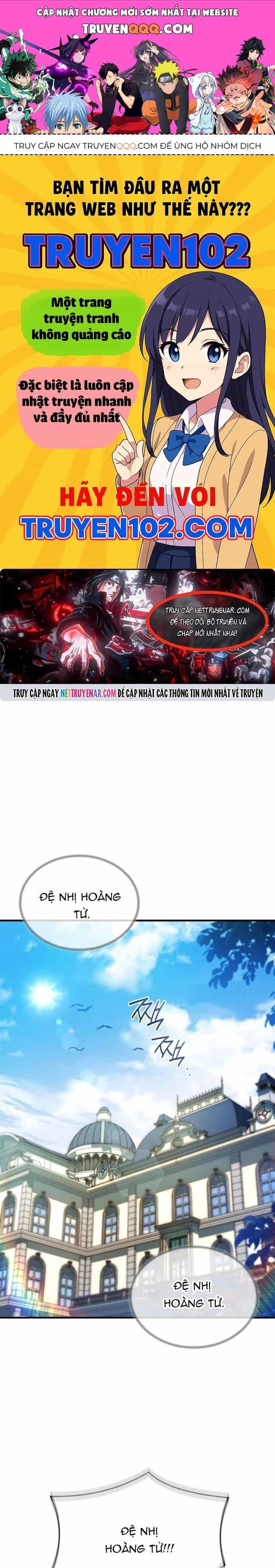 Hoàng Tử Bán Thuốc - Chương 78 - ảnh 1