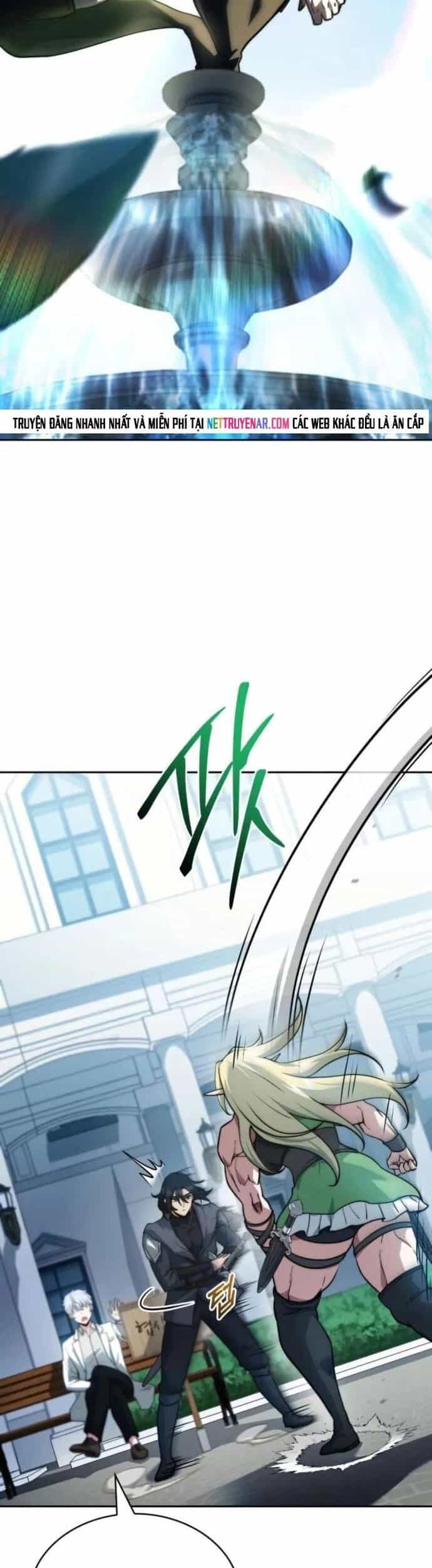Hoàng Tử Bán Thuốc - Chương 78 - ảnh 10