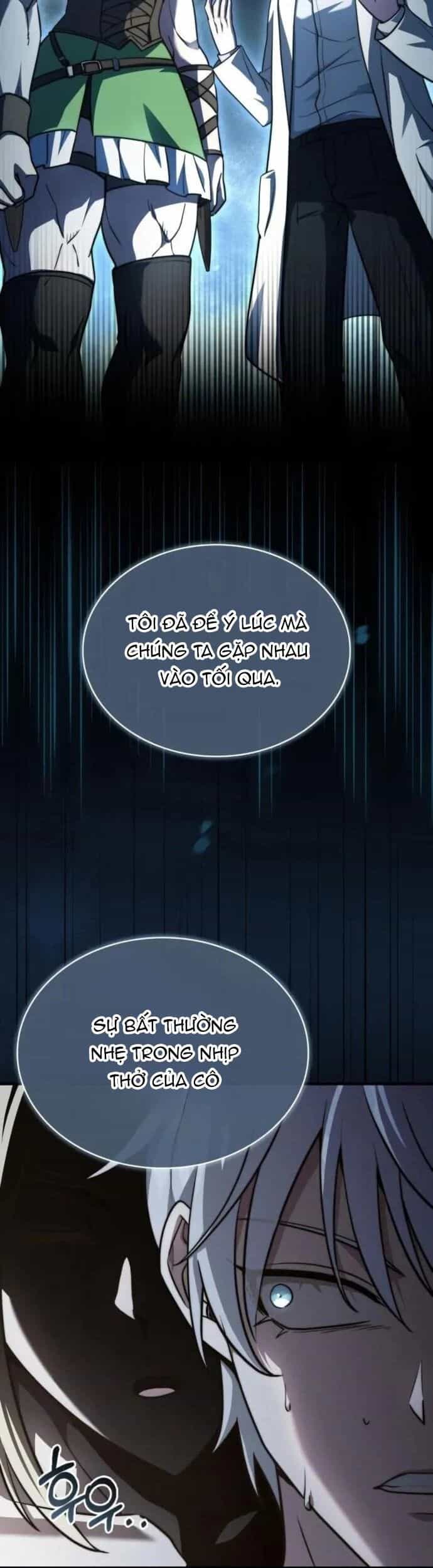 Hoàng Tử Bán Thuốc - Chương 78 - ảnh 22