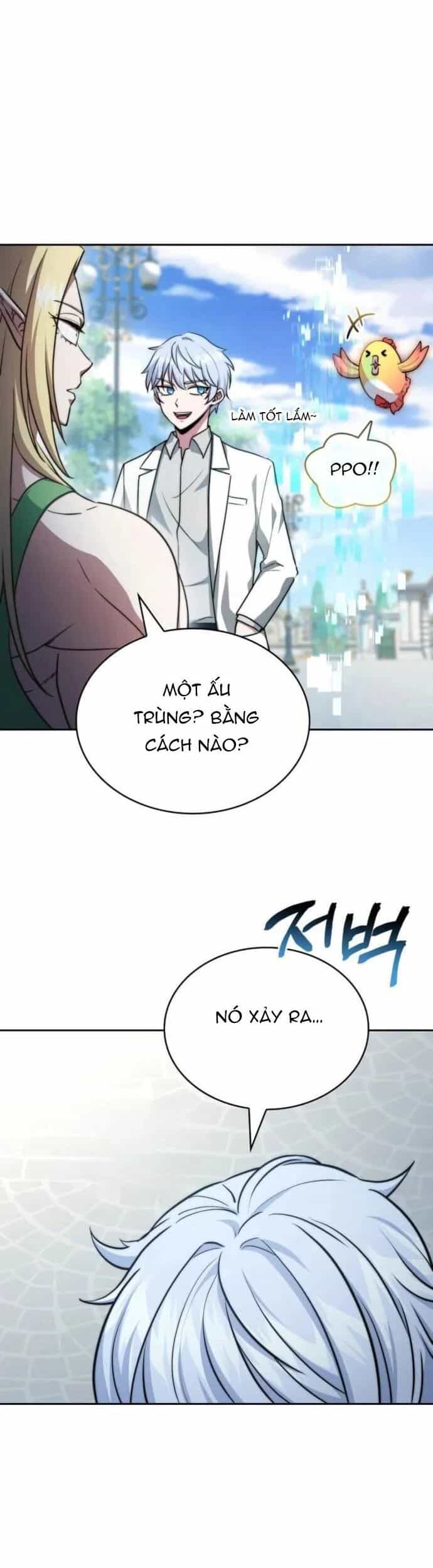 Hoàng Tử Bán Thuốc - Chương 78 - ảnh 36