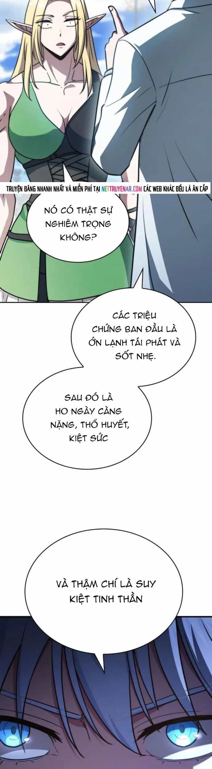 Hoàng Tử Bán Thuốc - Chương 78 - ảnh 40