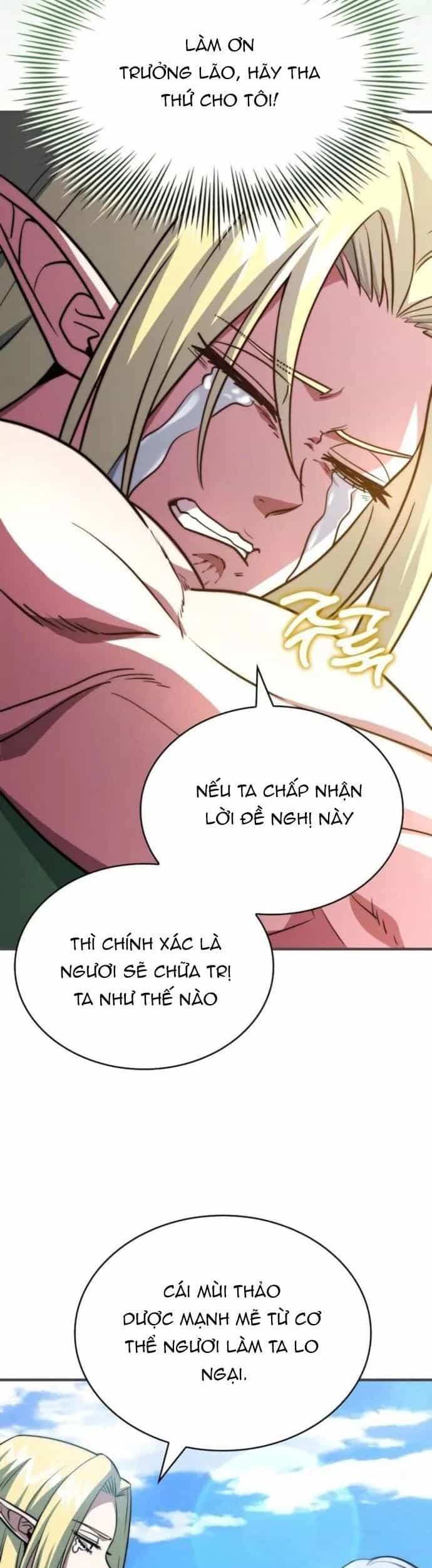Hoàng Tử Bán Thuốc - Chương 78 - ảnh 46