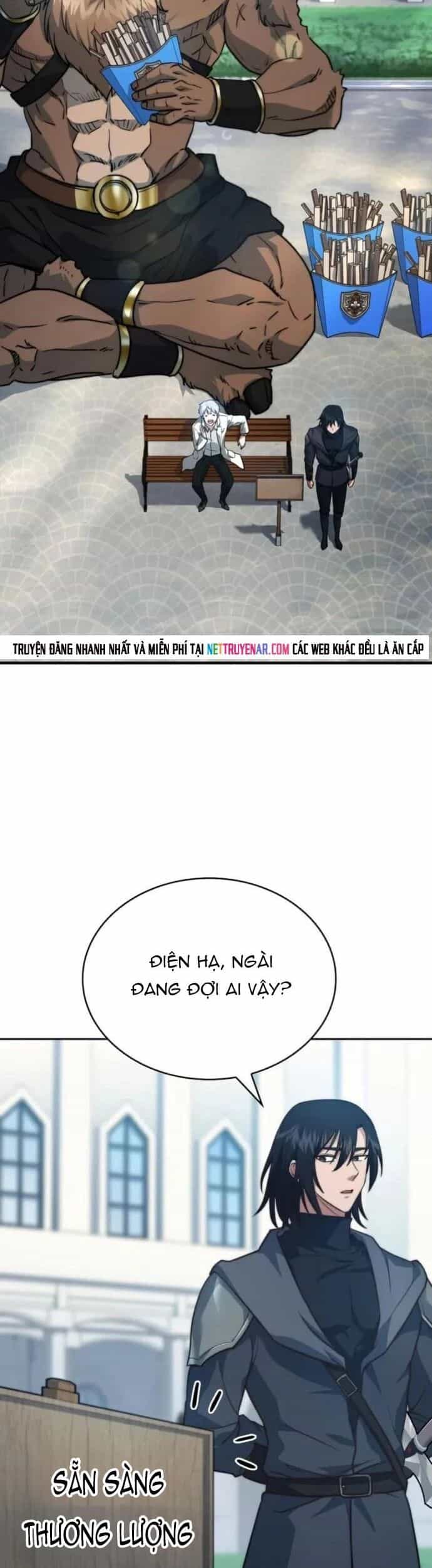 Hoàng Tử Bán Thuốc - Chương 78 - ảnh 6