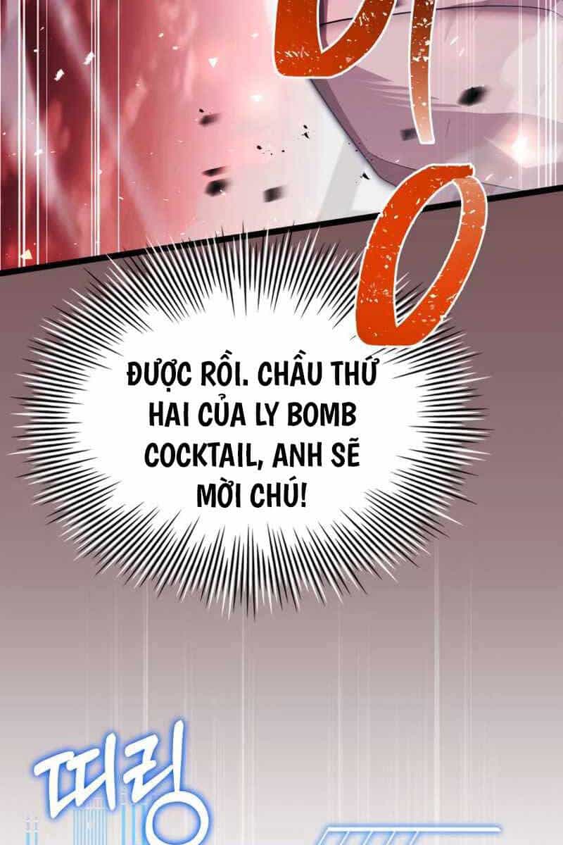 Hoàng Tử Bán Thuốc - Chương 8 - ảnh 33