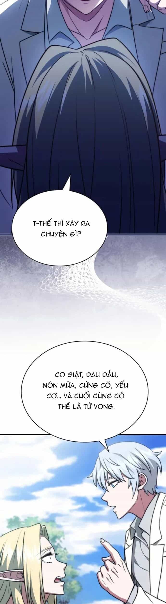 Hoàng Tử Bán Thuốc - Chương 79 - ảnh 11