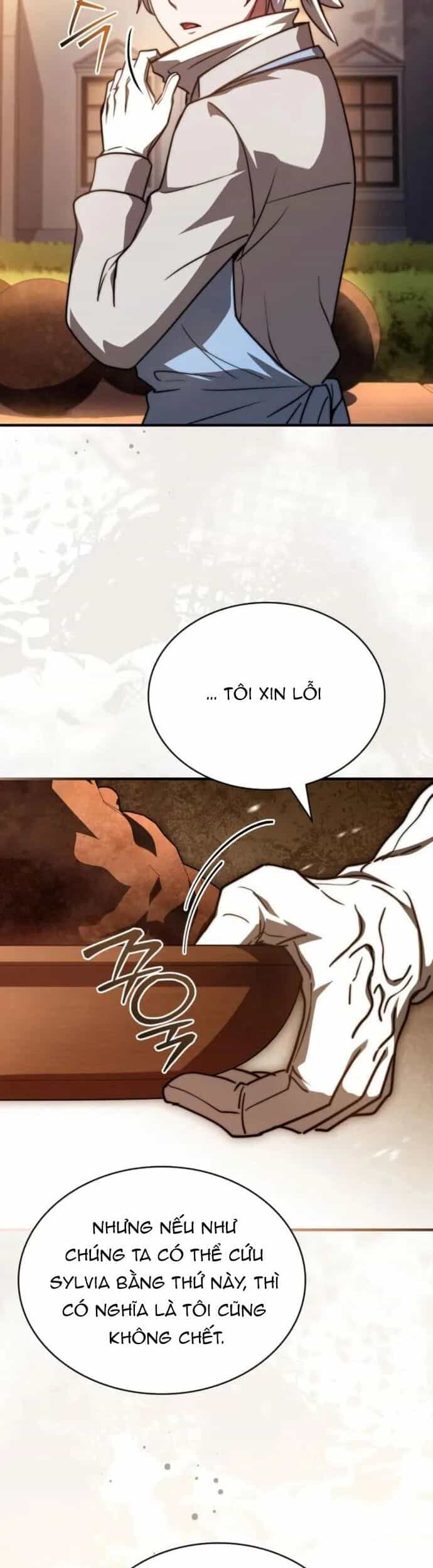 Hoàng Tử Bán Thuốc - Chương 79 - ảnh 20