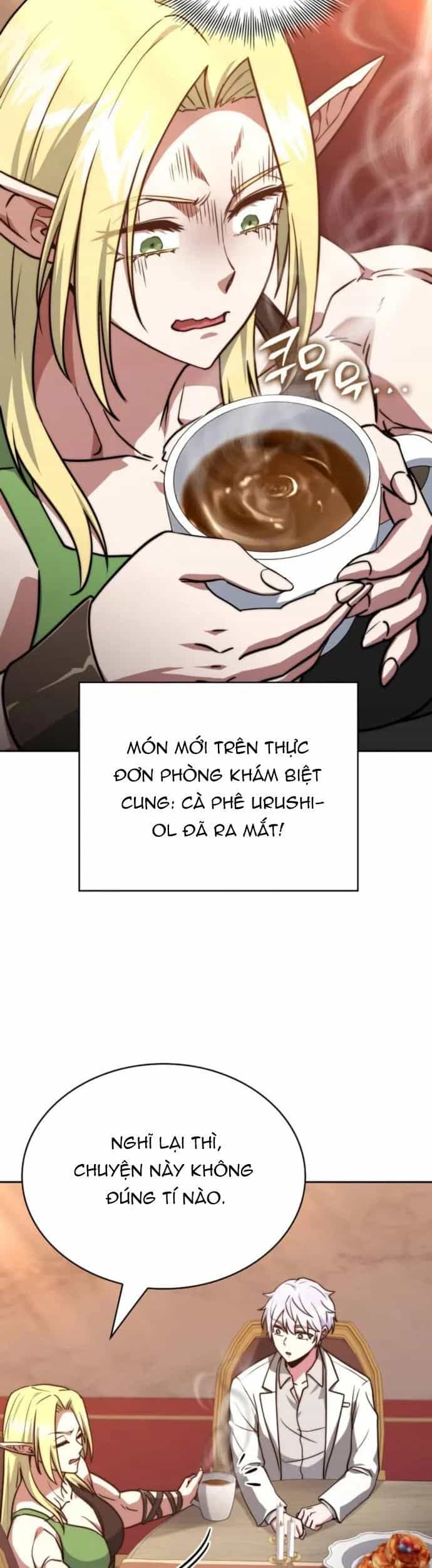 Hoàng Tử Bán Thuốc - Chương 79 - ảnh 29