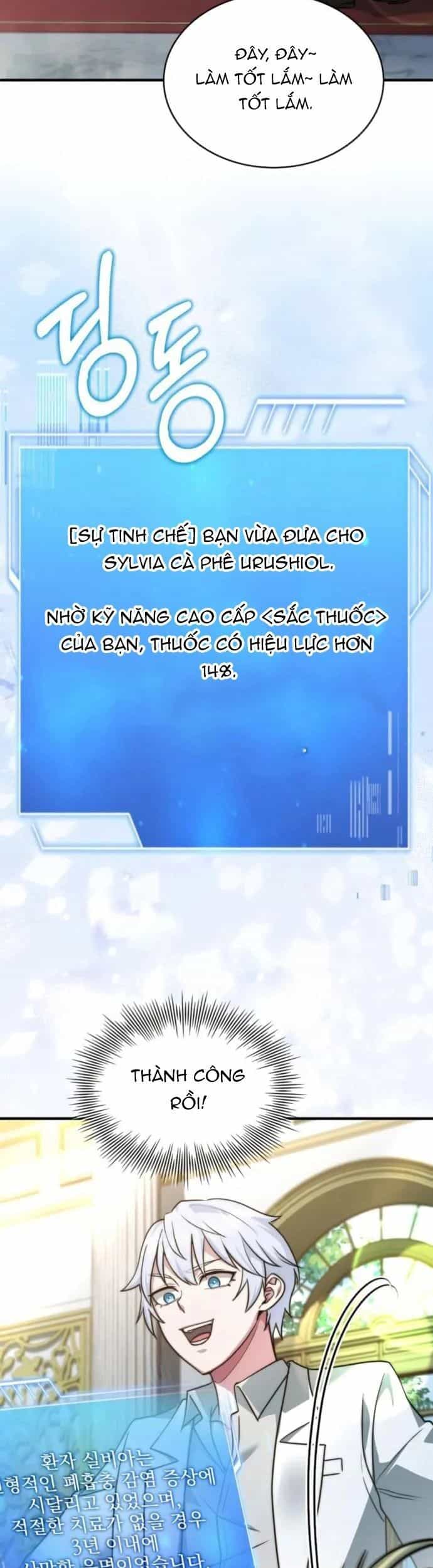 Hoàng Tử Bán Thuốc - Chương 79 - ảnh 51