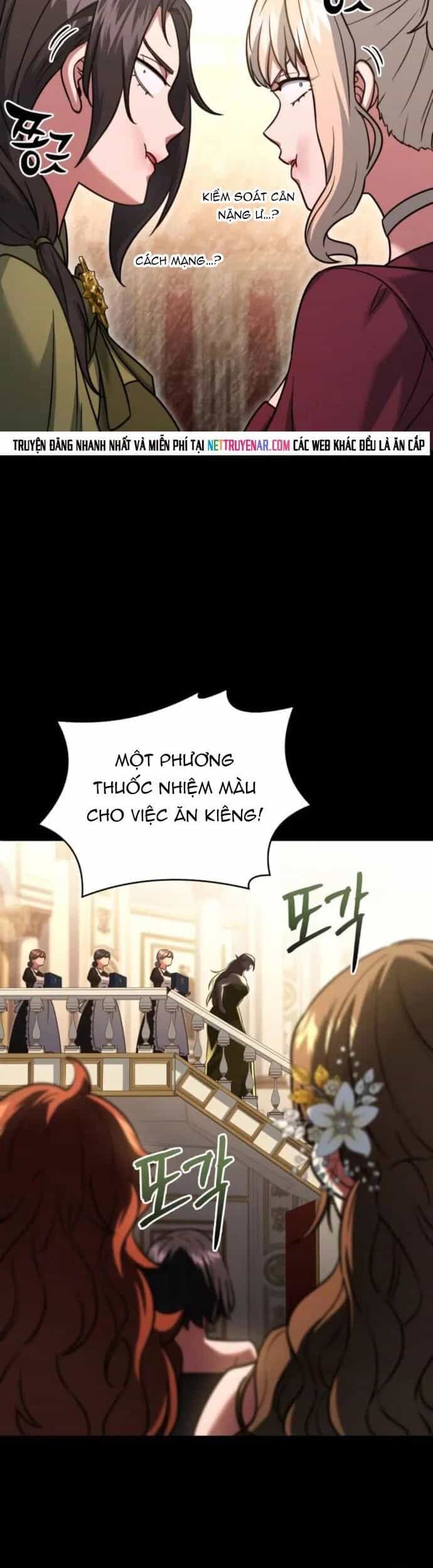 Hoàng Tử Bán Thuốc - Chương 80 - ảnh 18