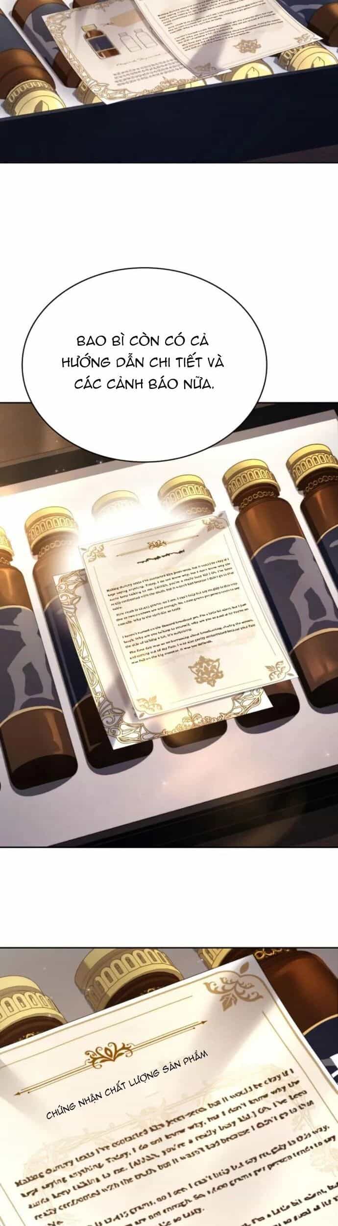 Hoàng Tử Bán Thuốc - Chương 80 - ảnh 42