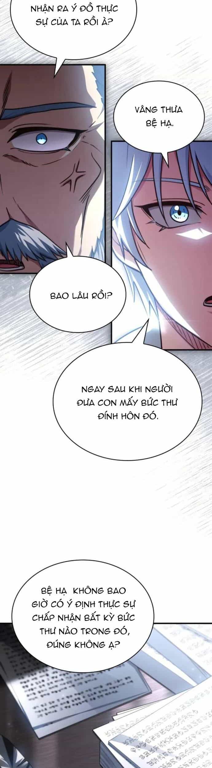 Hoàng Tử Bán Thuốc - Chương 80 - ảnh 58