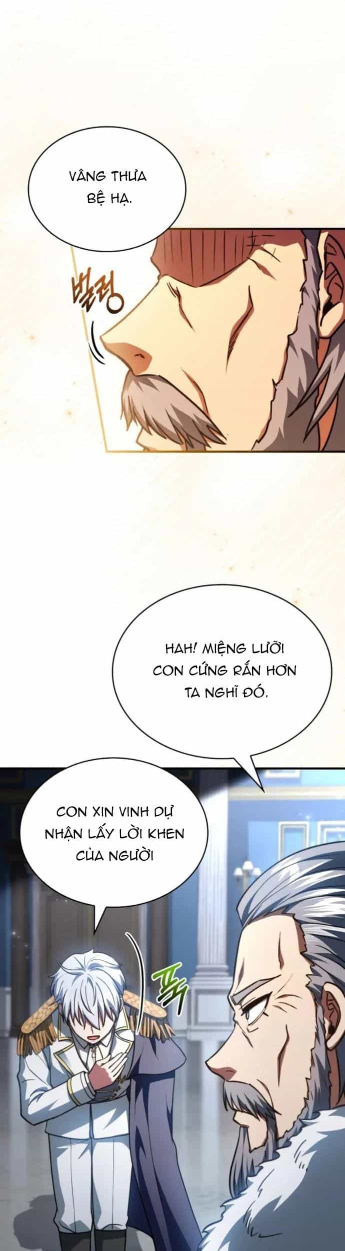 Hoàng Tử Bán Thuốc - Chương 80 - ảnh 65