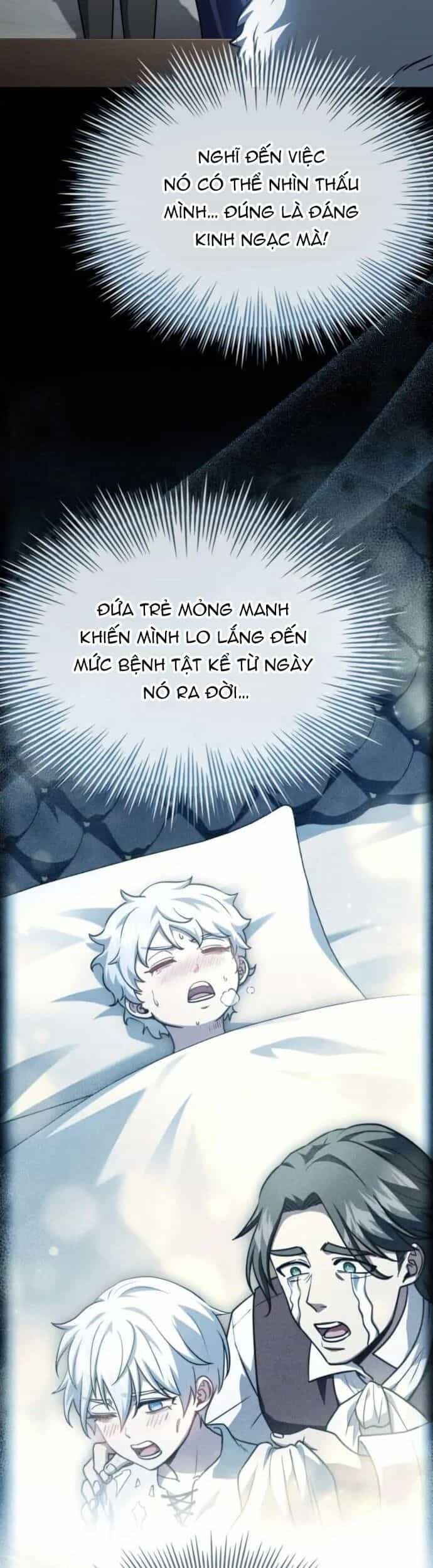 Hoàng Tử Bán Thuốc - Chương 80 - ảnh 66