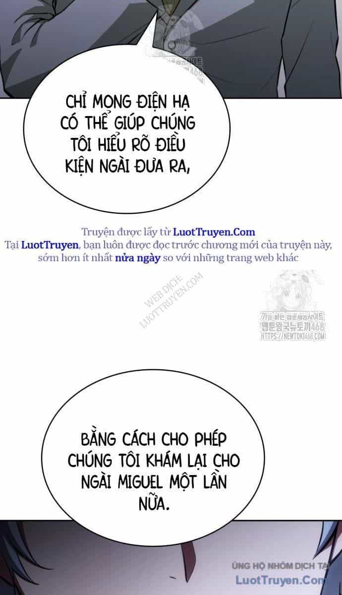 Hoàng Tử Bán Thuốc - Chương 82 - ảnh 28