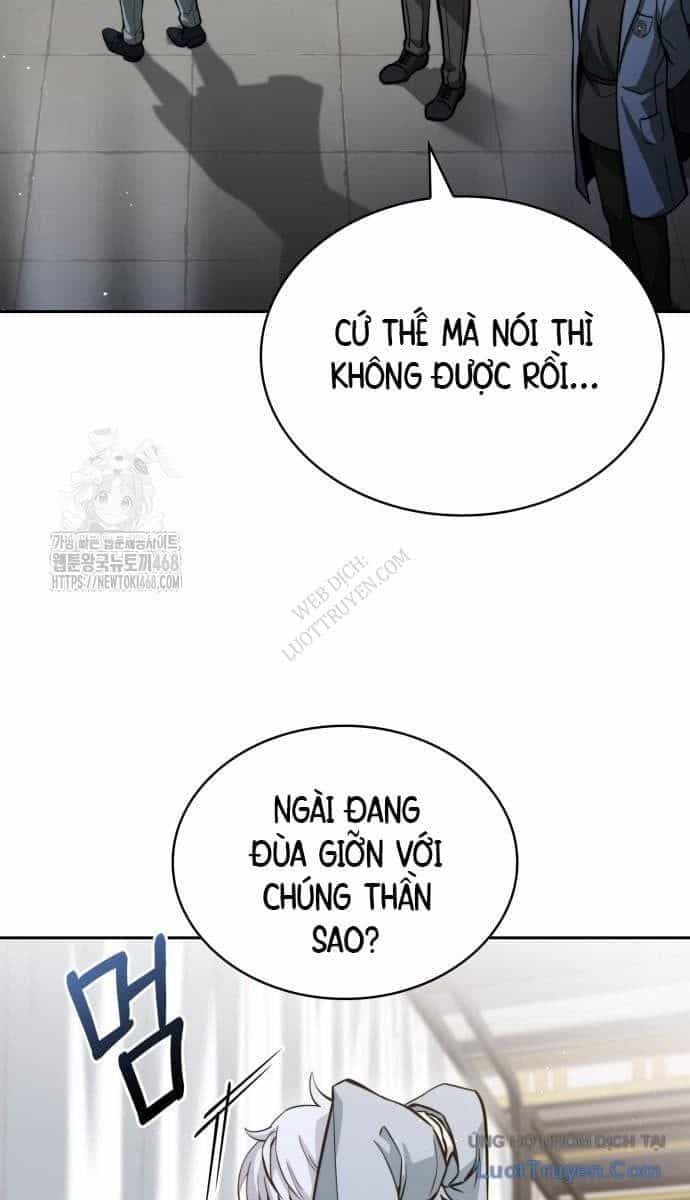 Hoàng Tử Bán Thuốc - Chương 82 - ảnh 3